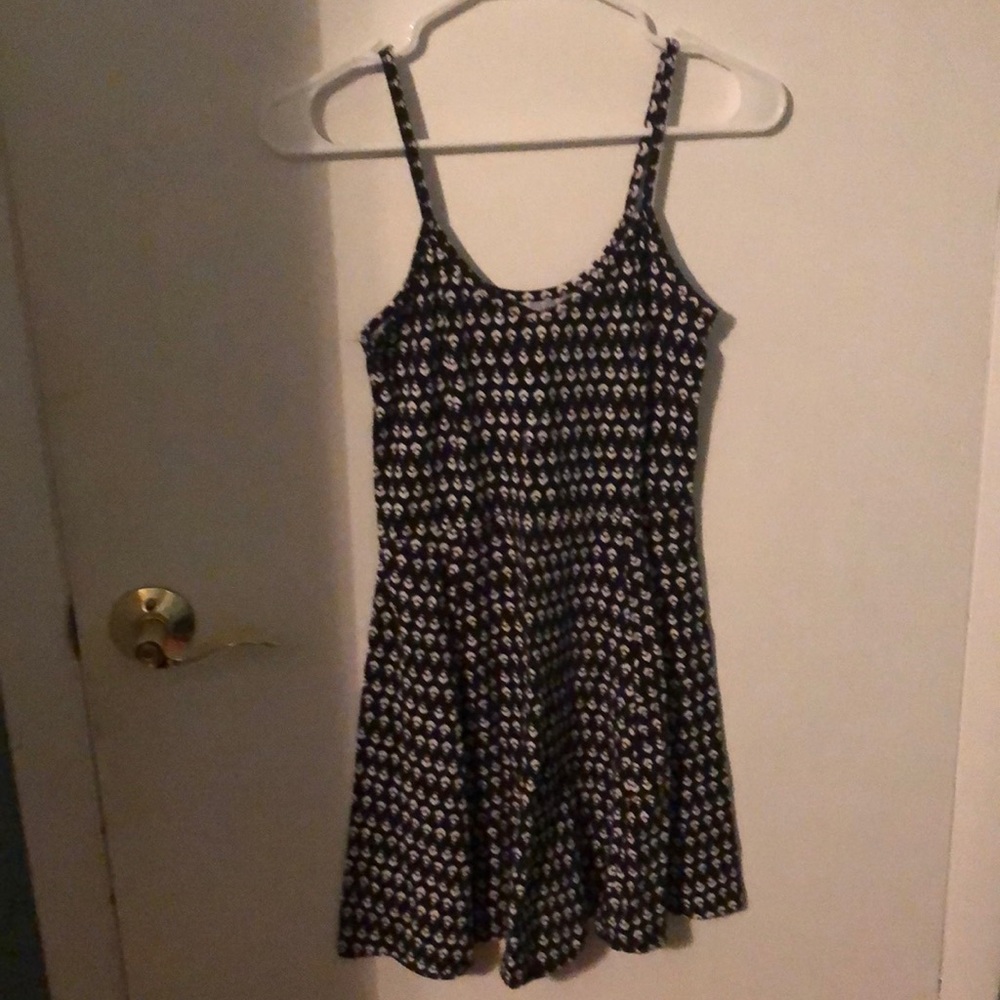 Sun dress